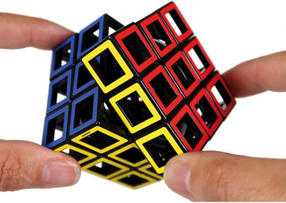 Hollow Cube