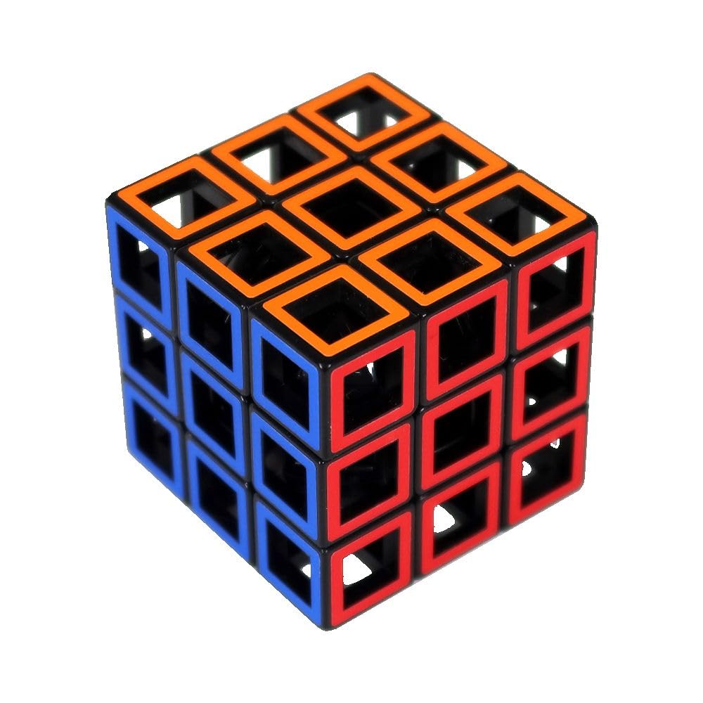 Hollow Cube