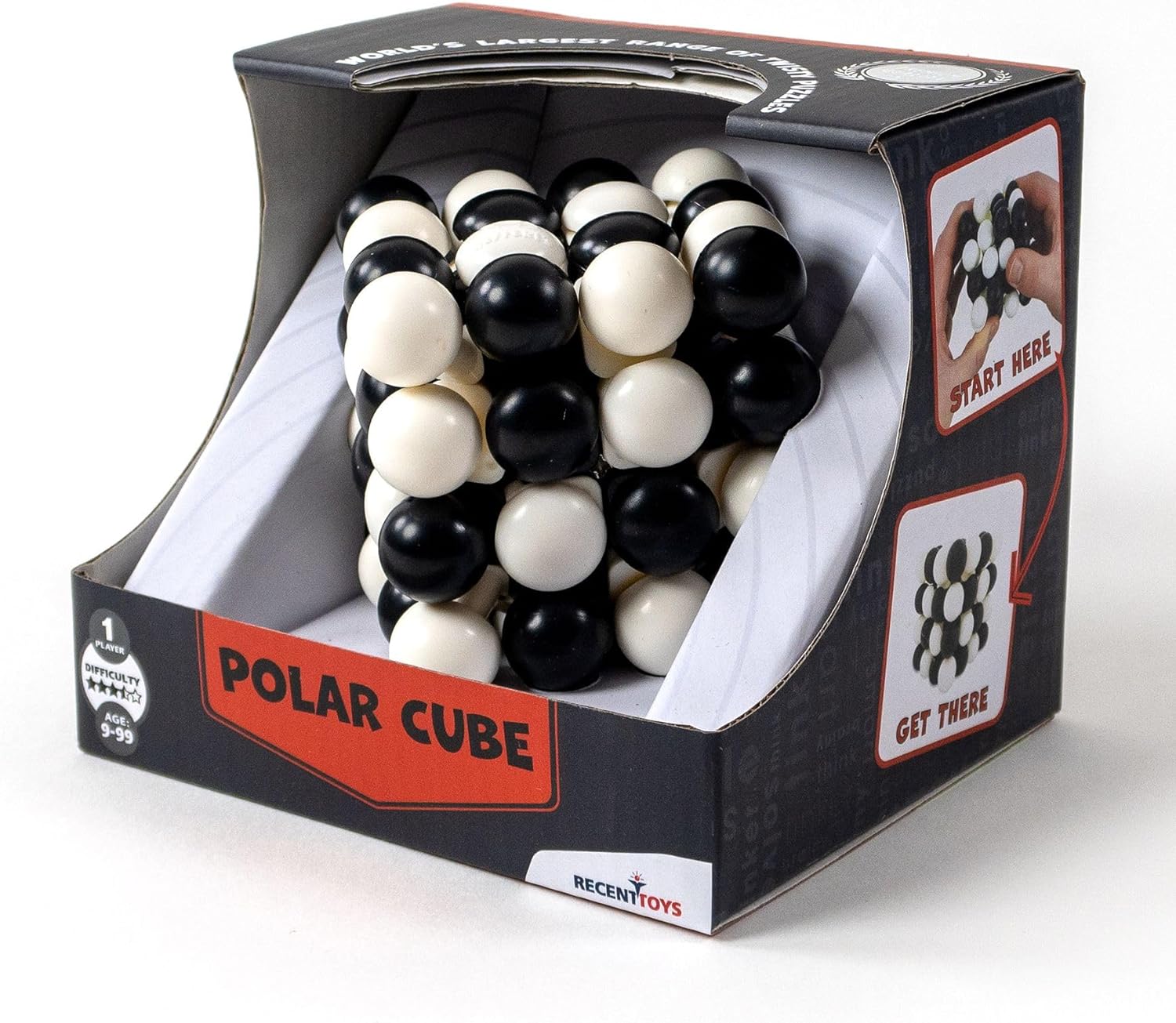 POLAR CUBE