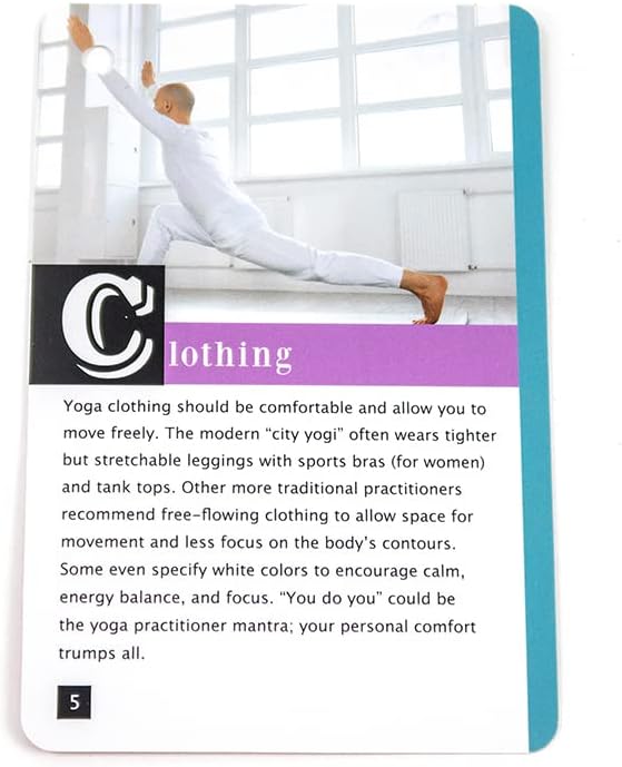Recent Giftware RG5151 Yogi Guide, Purple, One Size