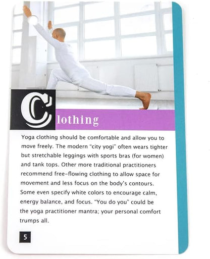 Recent Giftware RG5151 Yogi Guide, Purple, One Size