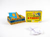 Recent Giftware RG5152 Become a Parent, Yeallow, One Size