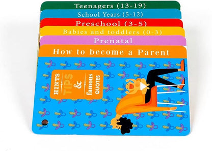 Recent Giftware RG5152 Become a Parent, Yeallow, One Size