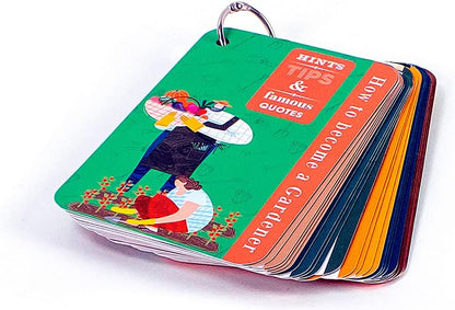 Recent Giftware RG5162 Gardener Guide, Green, One Size