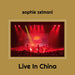 Live in China