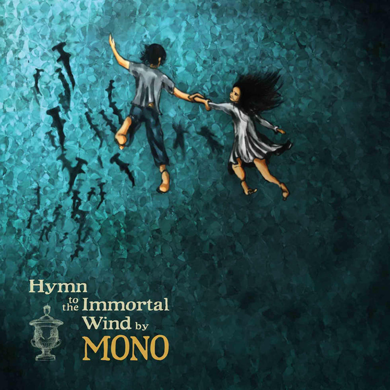 Hymn to the Immortal Wind (Autumn