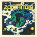 ZOLTANDIA (PURPLE RAIN VINYL)