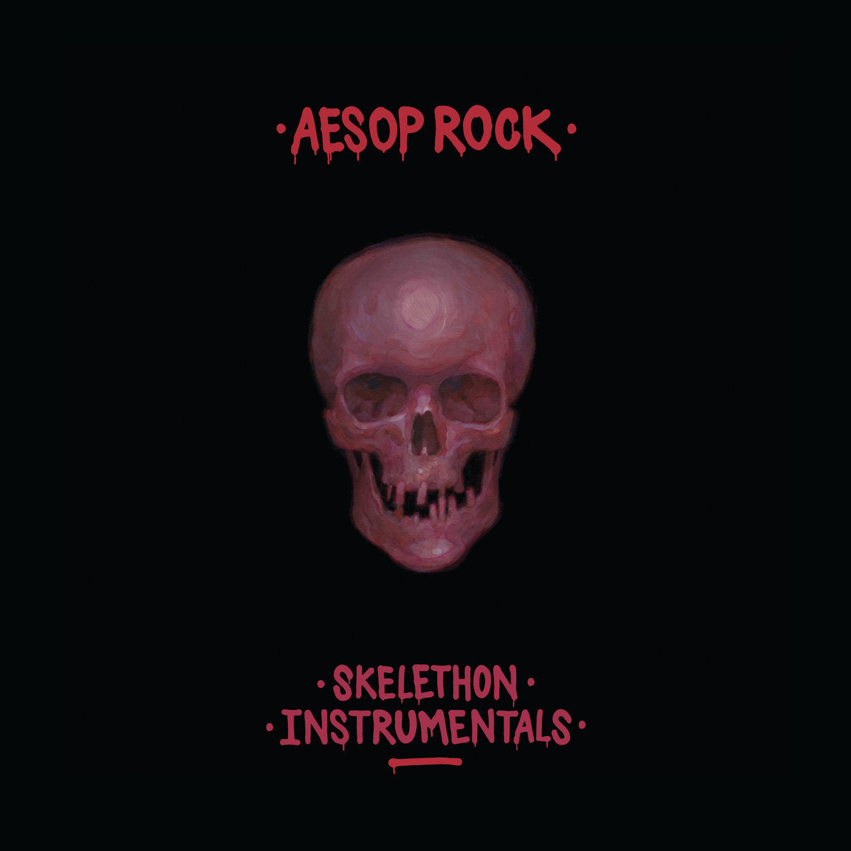 Skelethon (Instrumental Version)