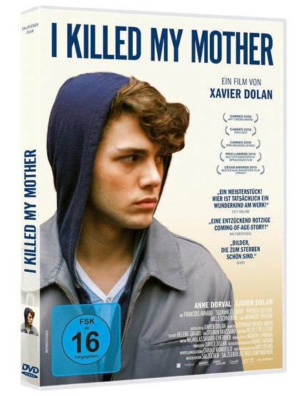 I Killed My Mother