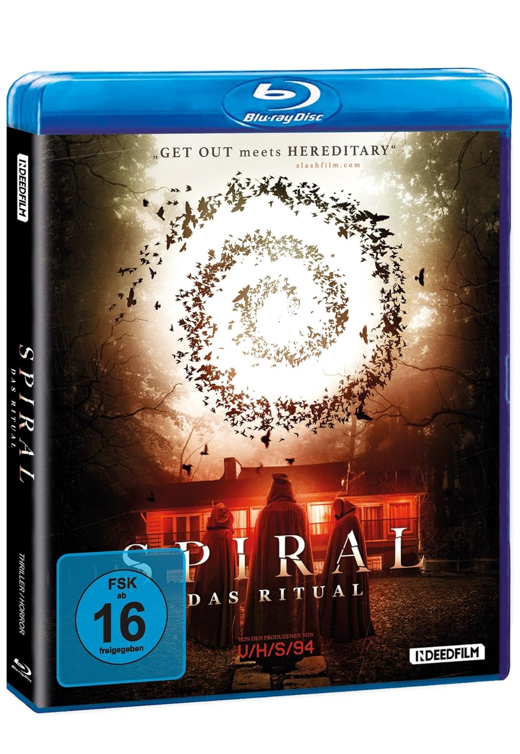 Spiral - Das Ritual