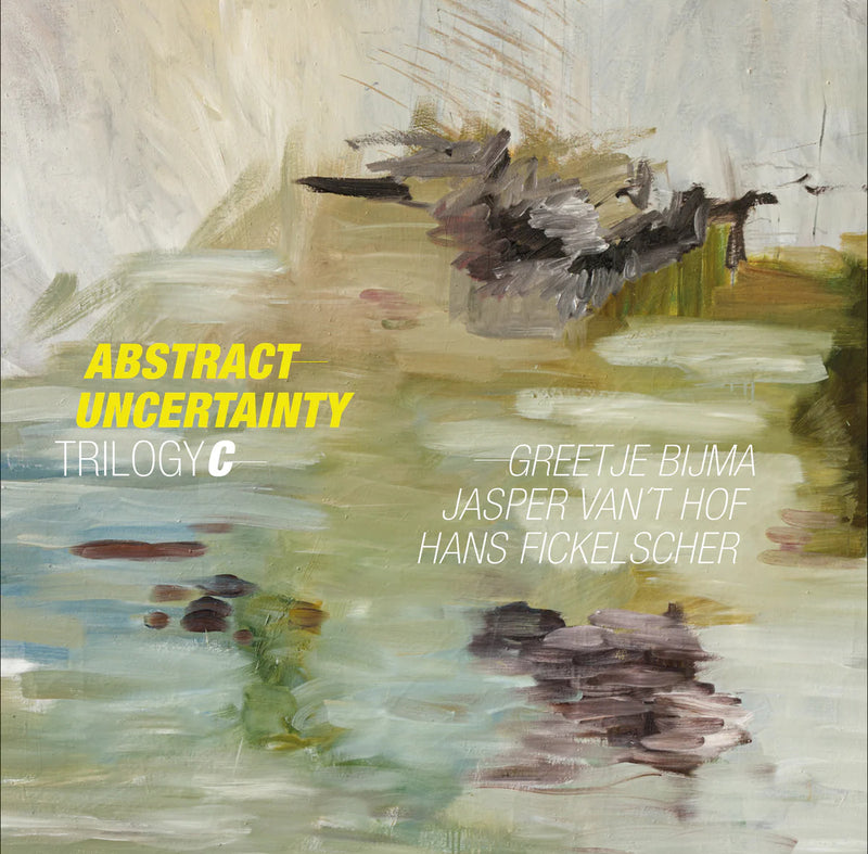 Abstract Uncertainty
