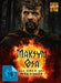 Maksym Osa - Das Gold des Werwolfs - Limited Edition Mediabook (uncut) (Blu-ray + DVD