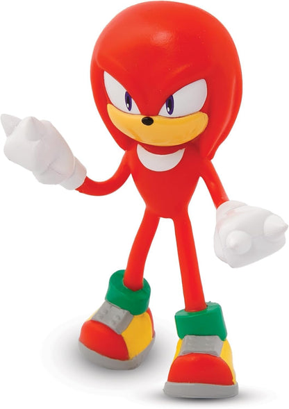 Bend-EMS ™ - Sonic The Hedgehog Knuckles