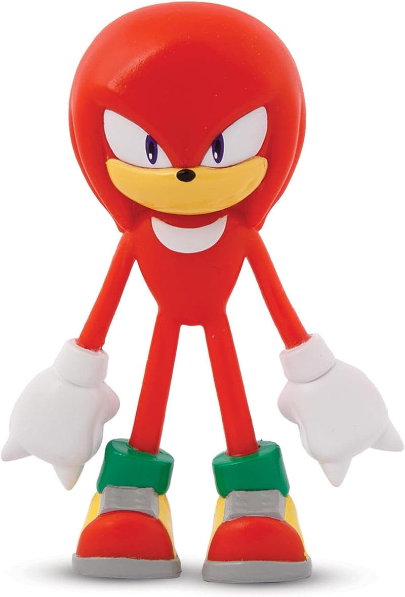 Bend-EMS ™ - Sonic The Hedgehog Knuckles