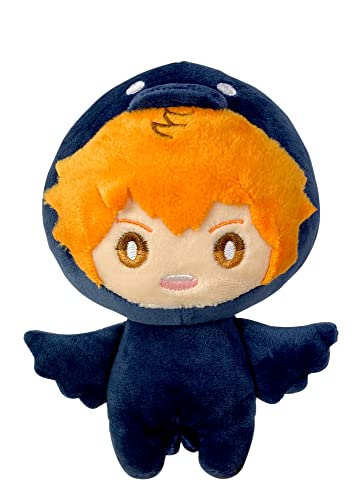 Haikyu!! Pluschfigur Hinata Crow Season 2 15 cm