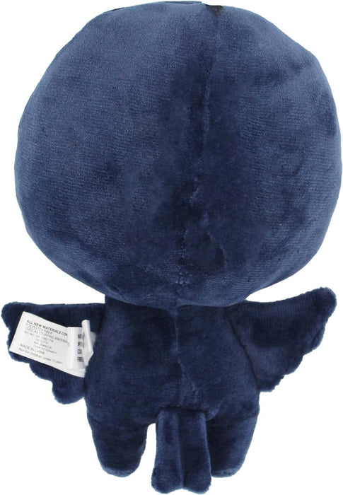 Great Eastern Entertainment Haikyu!! S2- Kageyama Crow Plush 6.5"