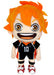 Plush - Haikyu!! - New Shoyo 8'' Toys Soft Doll ge52940