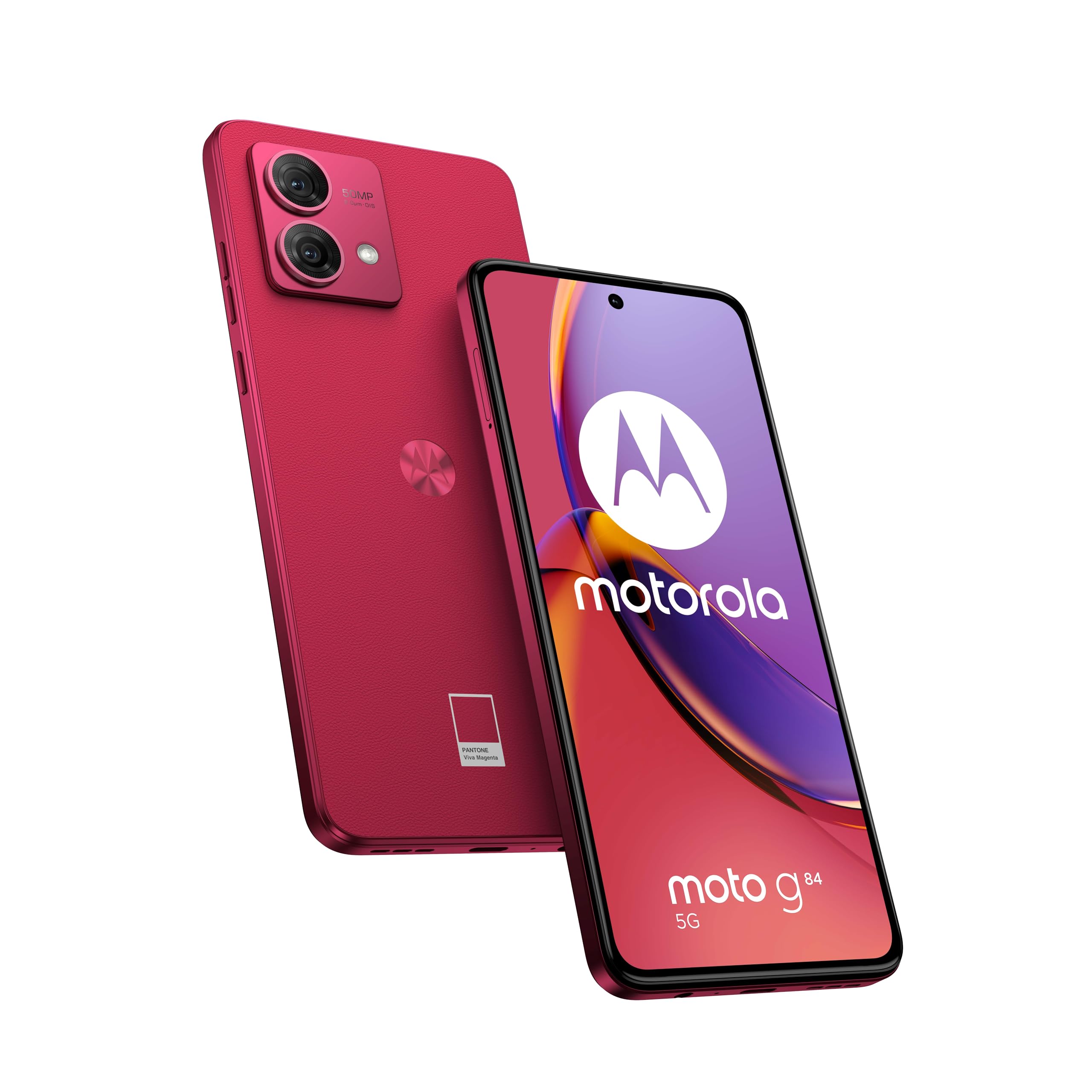 Smartphone Motorola Paym0002Se 6,55`` 256 Gb 12 Gb Ram