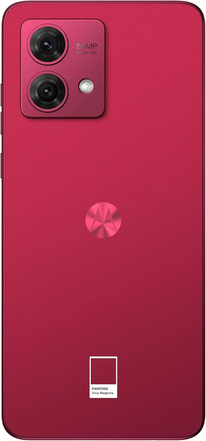 Smartphone Motorola Paym0002Se 6,55`` 256 Gb 12 Gb Ram