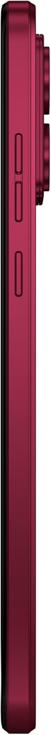 Smartphone Motorola Paym0002Se 6,55`` 256 Gb 12 Gb Ram