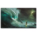 Ultimate Guard Play-Mat Artist Edition #1 Maël Ollivier-Henry: Spirits of The Sea (61 x 35 cm