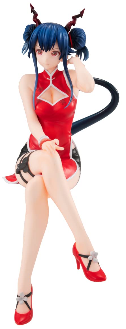 Furyu - Arknights - Ch'en Noodle Stopper Statue