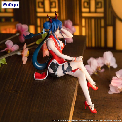 Furyu - Arknights - Ch'en Noodle Stopper Statue