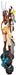 Daiki Kougyo Original Character statuette PVC 1/6 Nankairoiro Girl Liko Illustration by Toridamono 27 cm