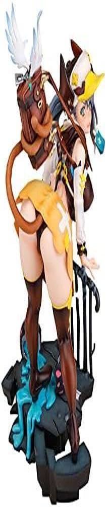 Daiki Kougyo Original Character statuette PVC 1/6 Nankairoiro Girl Liko Illustration by Toridamono 27 cm