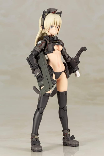 Kotobukiya Frame Arms Girl Shimada Humikane Art Works II figurine Plastic Model Kit Arsia 16 cm