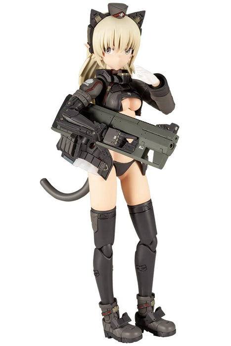 Kotobukiya Frame Arms Girl Shimada Humikane Art Works II figurine Plastic Model Kit Arsia 16 cm