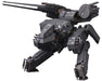 Kotobukiya Metal Gear Solid: Metal Gear Rex Model Kit (versione nera)