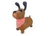 AMO TOYS Happy Baby - Hop 'N Bounce Bruno (502201