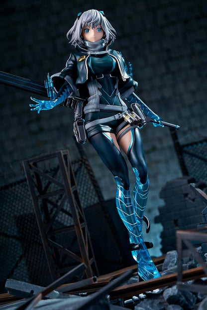 Astrum Design Icey 1:6 Scale PVC Figure