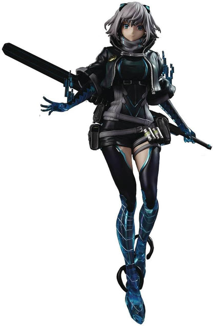 Astrum Design Icey 1:6 Scale PVC Figure