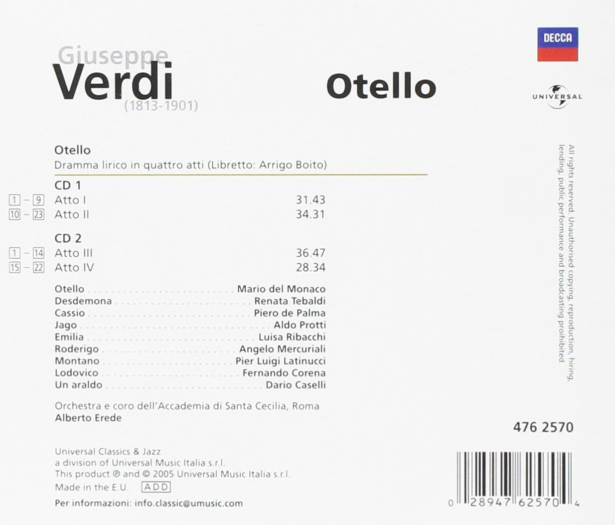Otello