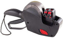 Avery PL2/18 Pricing Gun 2 Line Starter Kit with Labels and Ink (26 x 16 mm, 1200 Labels)