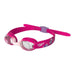Speedo Illusion Infant Goggles Infants Pink/Purple Infants Pink/Purple