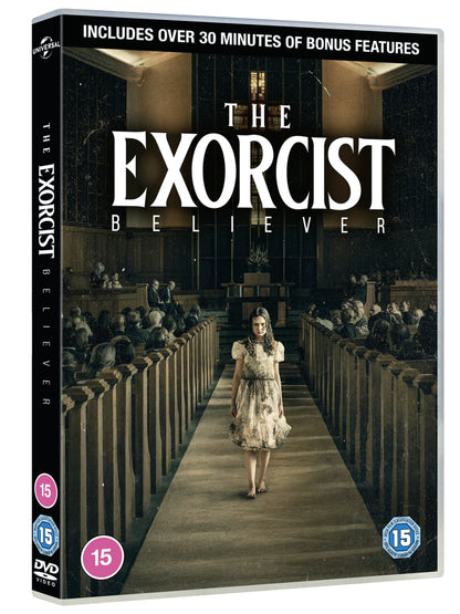 The Exorcist: Believer