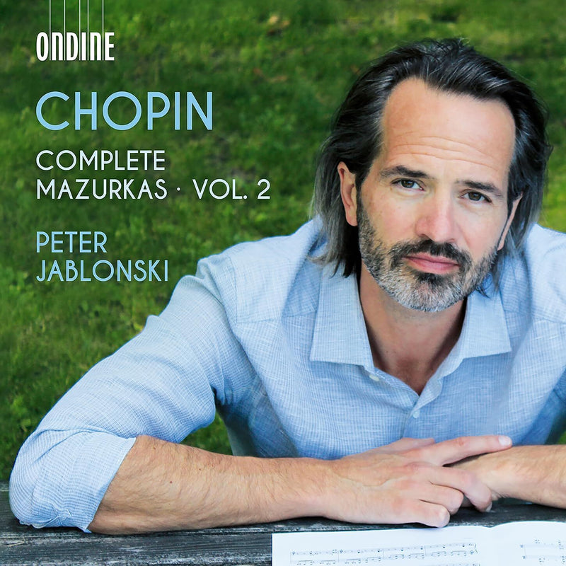 Chopin: Complete Mazurkas - Volume 2