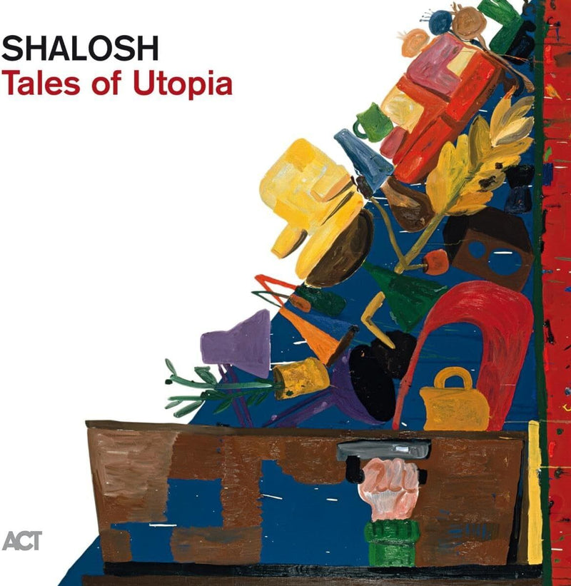Tales of Utopia
