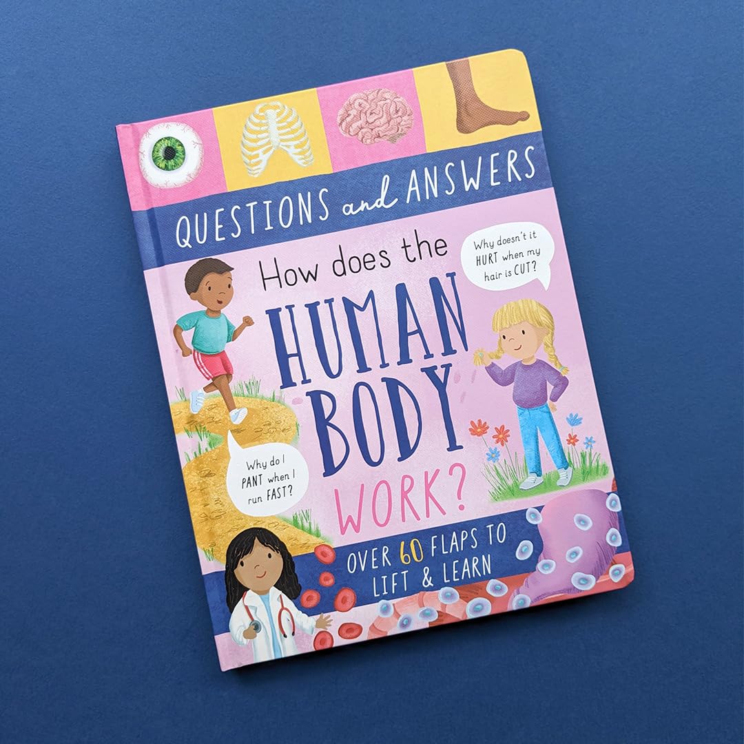 How Does the Human Body Work?