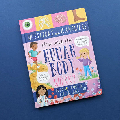 How Does the Human Body Work?