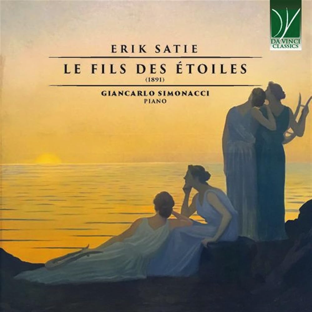 Le Fils des Étoiles (1891
