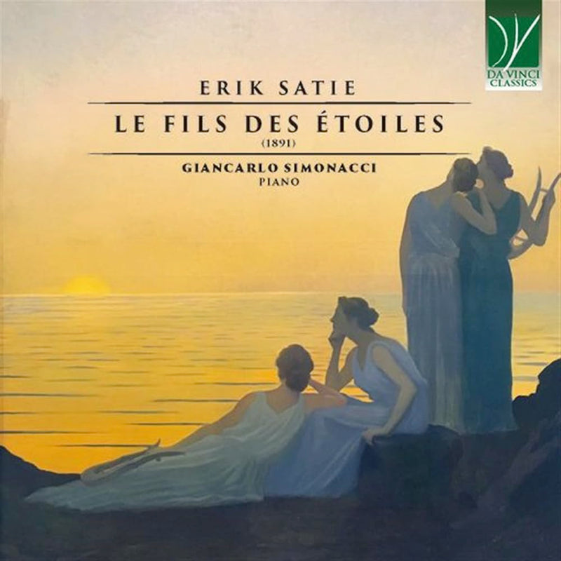 Le Fils des Étoiles (1891