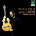 Ponce, Manuel : Intégrale des Sonates pour guitare
