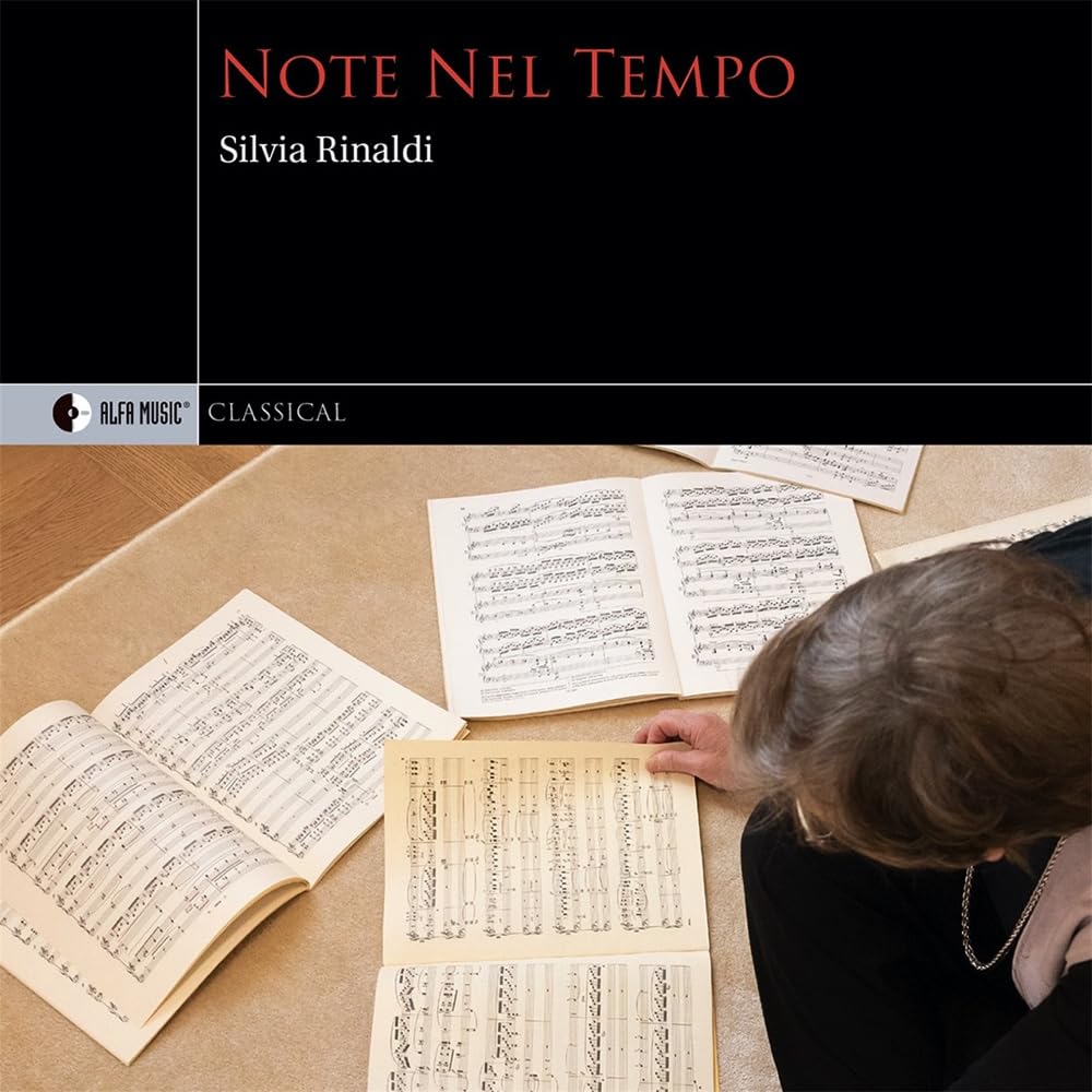 Note Nel Tempo