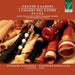 Caldini, Fulvio : I Colori Del Cuore - Sonatinas et Musique de Chambre pour flûte à bec et piano