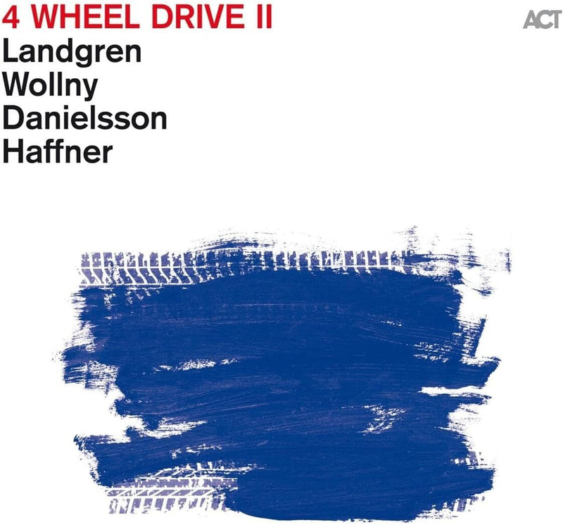 4 Wheel Drive II