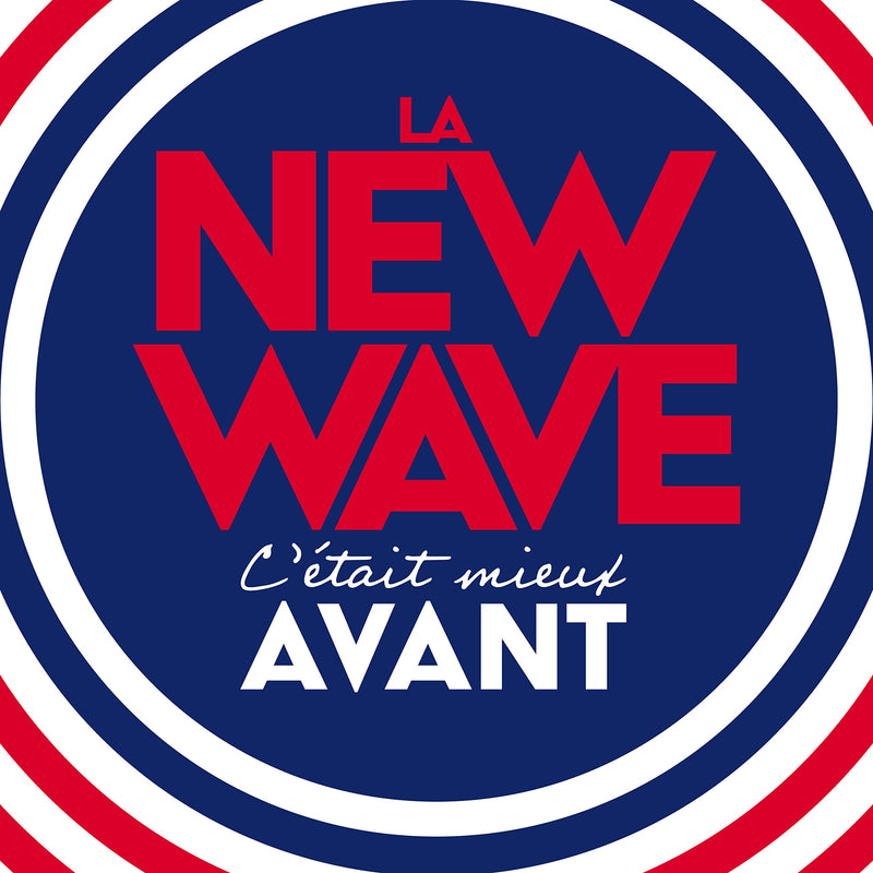 La New Wave C'Était Mieux Avant